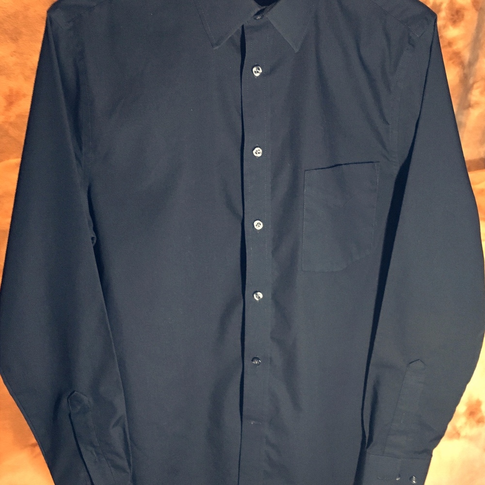 DRESS SHIRT CASUAL